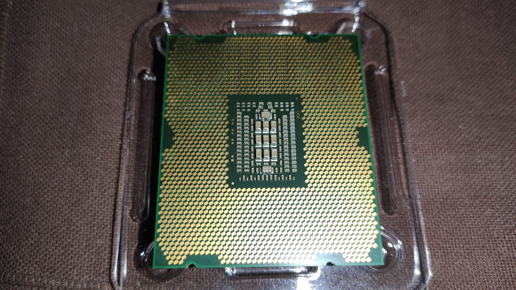 Intel Core i7-3930K BX80619I73930K