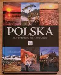 Polska,skarby natury, kultury i sztuki