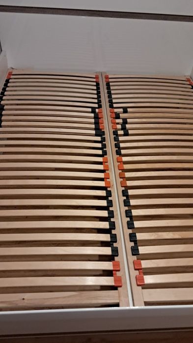 Łóżko Lionel 160x200