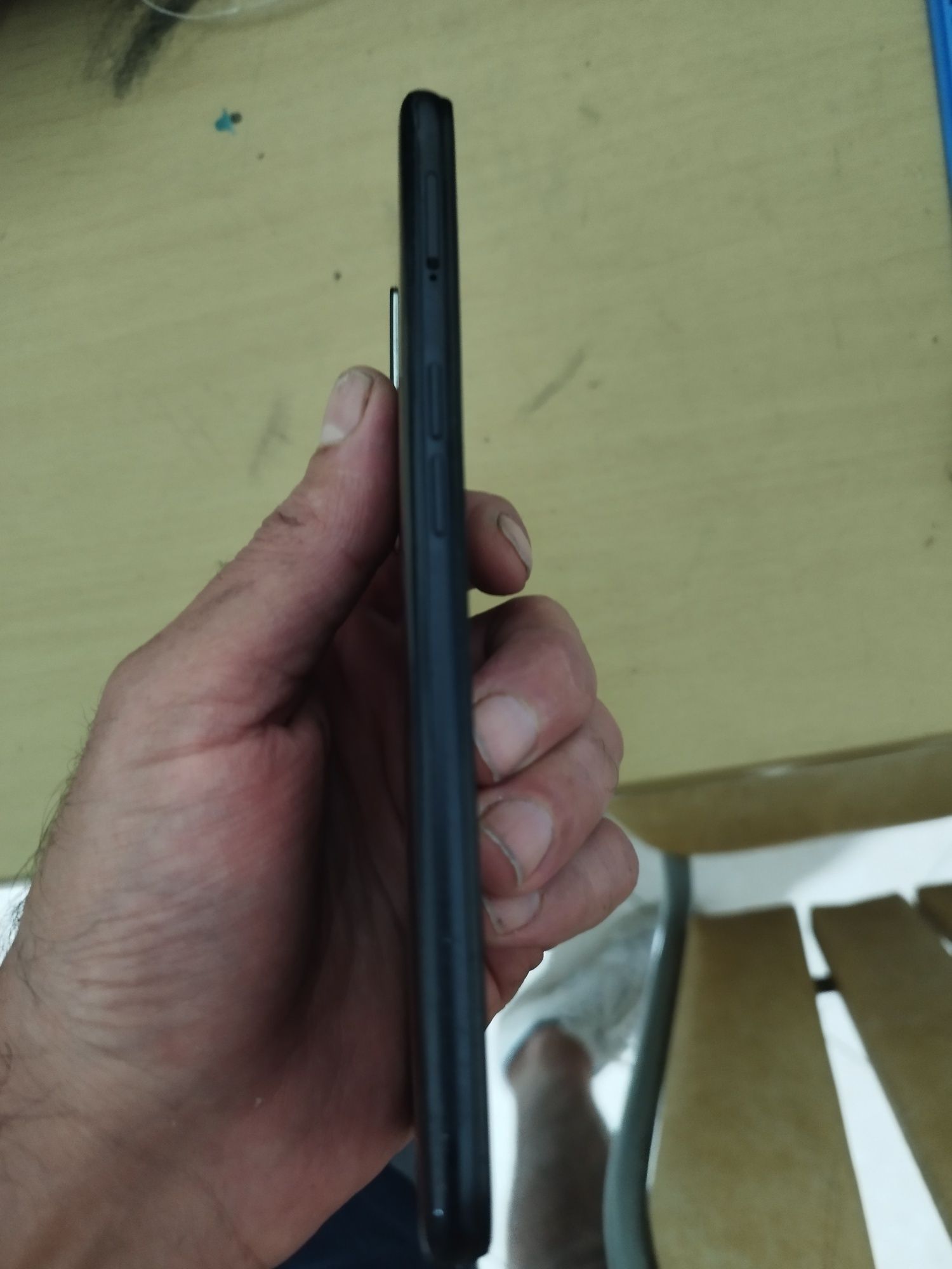 Telemóvel oppo A16 s