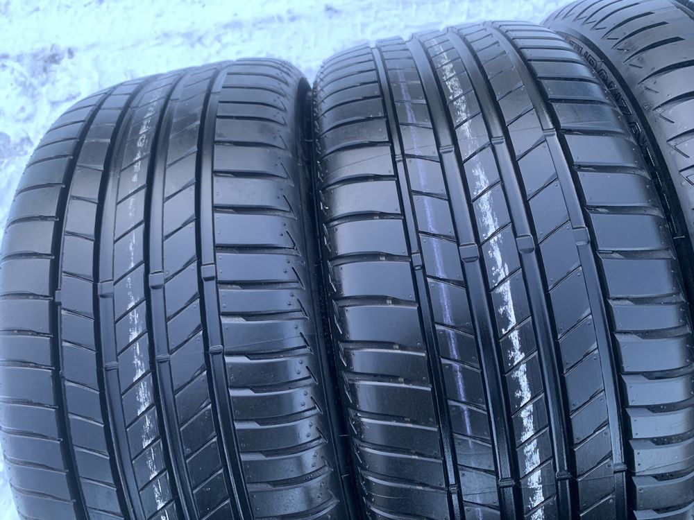 Шини Bridgestone Turanza T005 225/40 R18