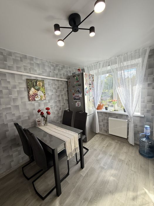 Продаж 2х кімнатної квартири на Соколівці від власника