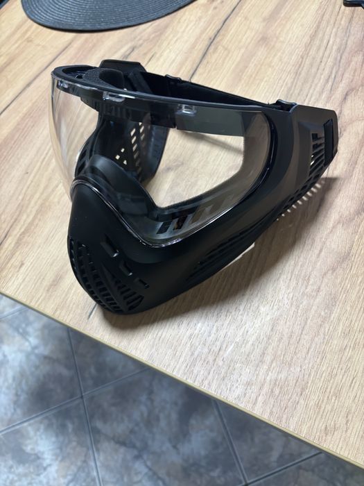 Maska ASG/paintball nowa