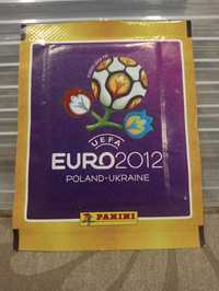 Cromos Euro 2012