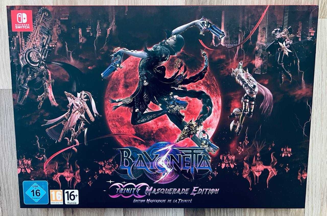 Картриджі для Nintendo Switch, Nintendo 3DS/DS