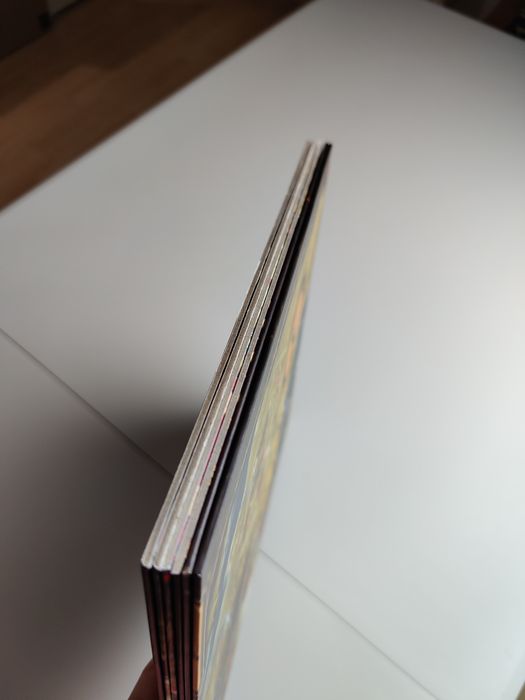 Scythe MAPA Podstawowa Oryginalna Phalanx / Plansza Scythe | NOWA