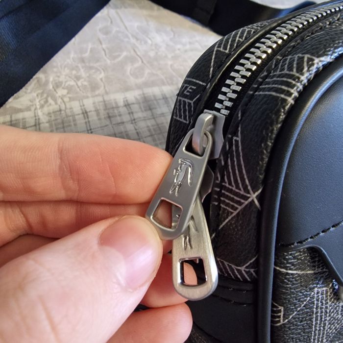 Сумка Lacoste Monogram нова, оригінал.