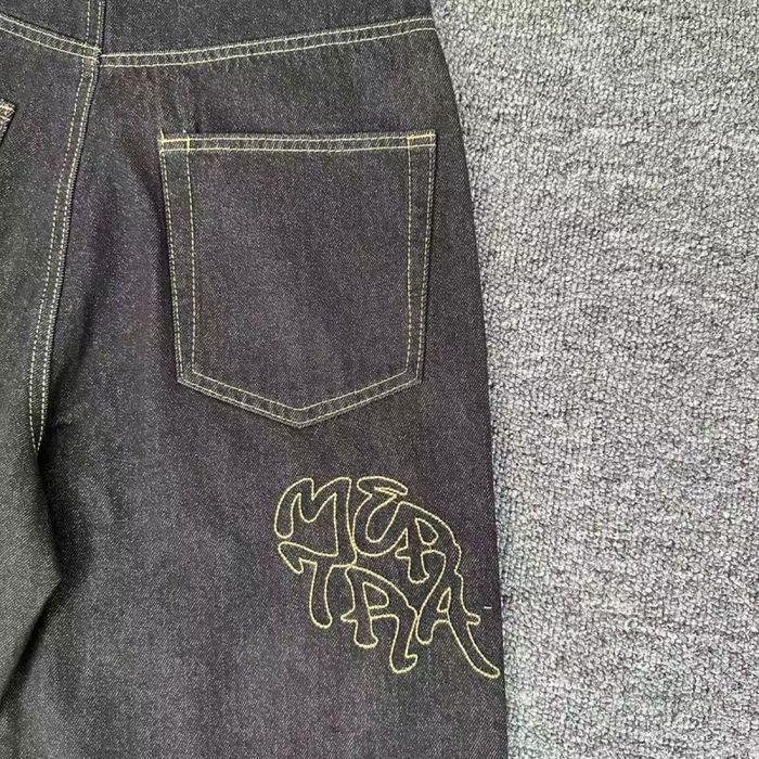 Джинси ширлкі MERTA/мерта