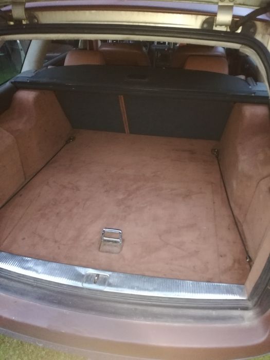 Audi a6c5 Quattro 1.9 AFN