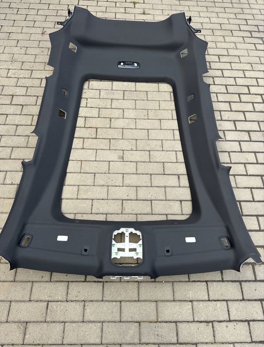 Bmw IX i20 потолок