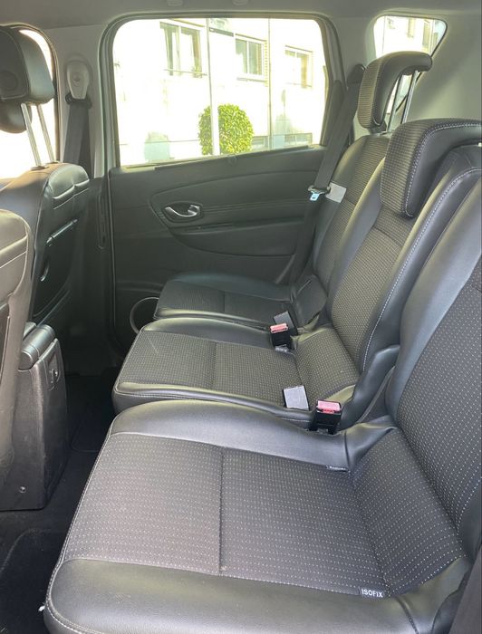 Renault Scenic 1.5 DCI