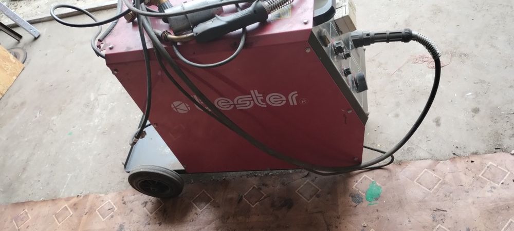 Migomat bester magster 220