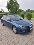 Opel Astra J Sprzedam Pilnie!!