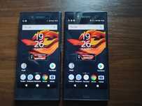 Sony Xperia X Compact F5321
Android 8, екран 4.6", Snapdragon 650, 3/3