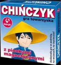 Chińczyk magnetyczny