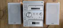 Sony mini wieża CMT CP 100 HiFi
