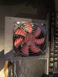 zasilacz bandit power atx-500 500w