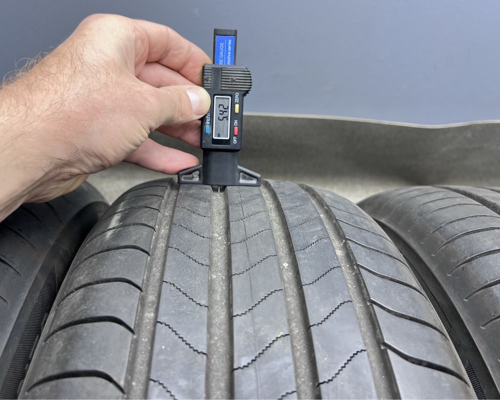 Шини 2024р літо 215 65 R16 Bridgestone Turanza 6 Enliten літні резина