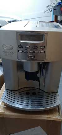 Maquina café delonghi