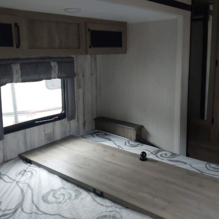 Forest River Puma  2021