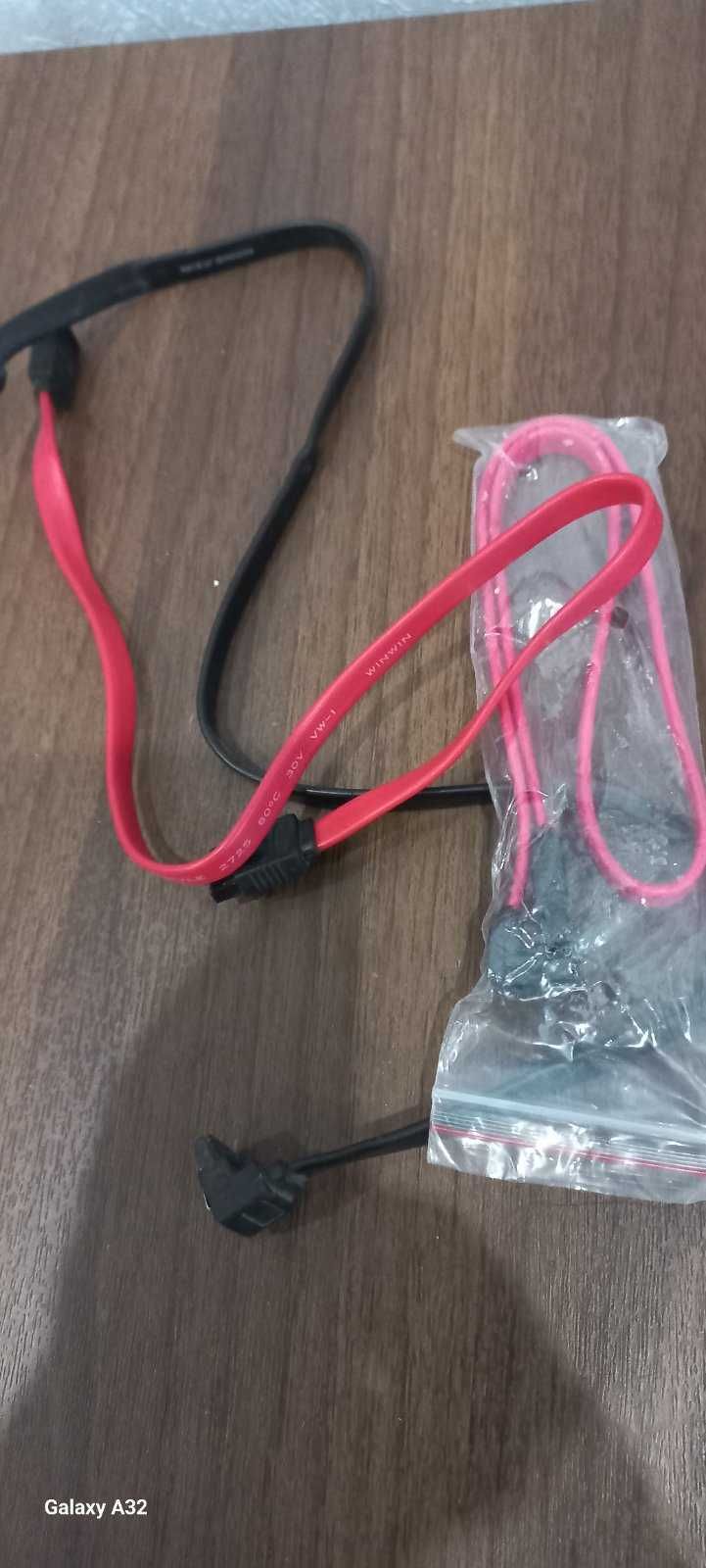 Кабель живлення/ перехідник Vga-Dvi/6 pin-2*8 pin/usb-Ethernet