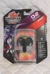 Bakugan Phantom Dharak NEW Bakuboost