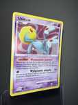 Polskie karty pokemon diament i perła tajemne skarby