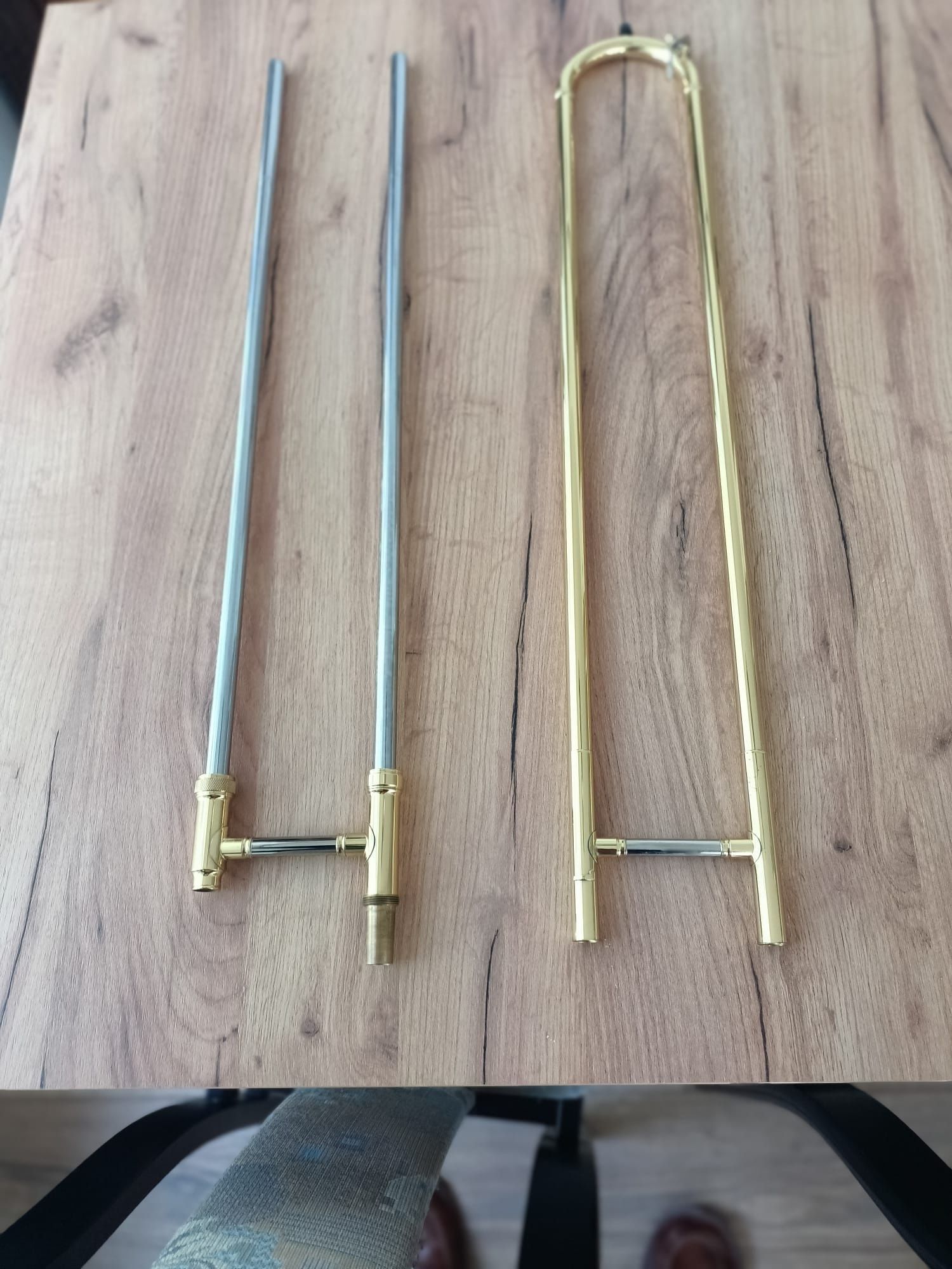 Puzon Carol Brass
