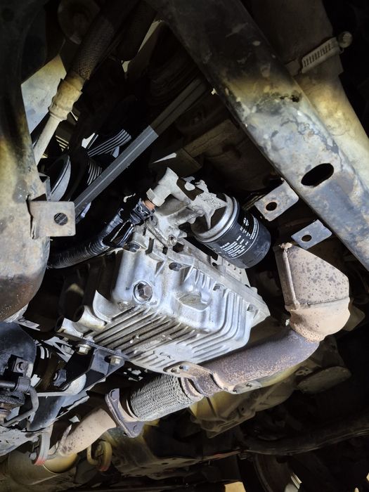 Продам MG 6 turbo