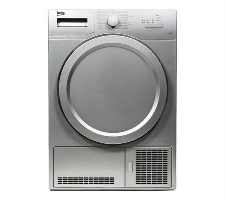 Сушильная машина для одежды beko на 7 кг беко