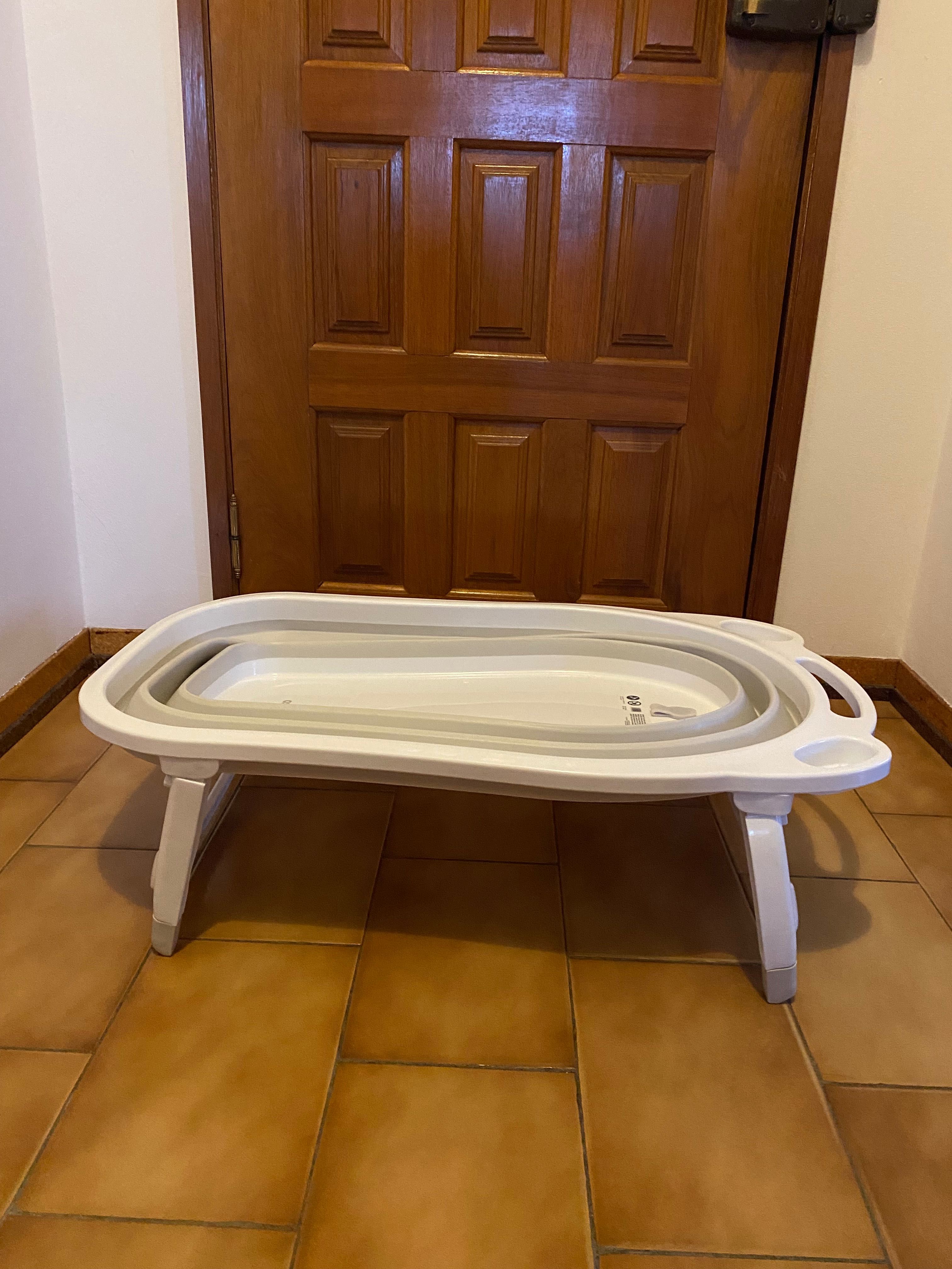 Banheira flexível Asalvo