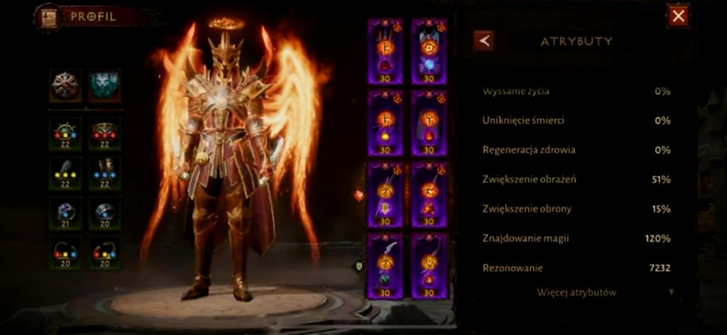 Diablo immortal Tempest