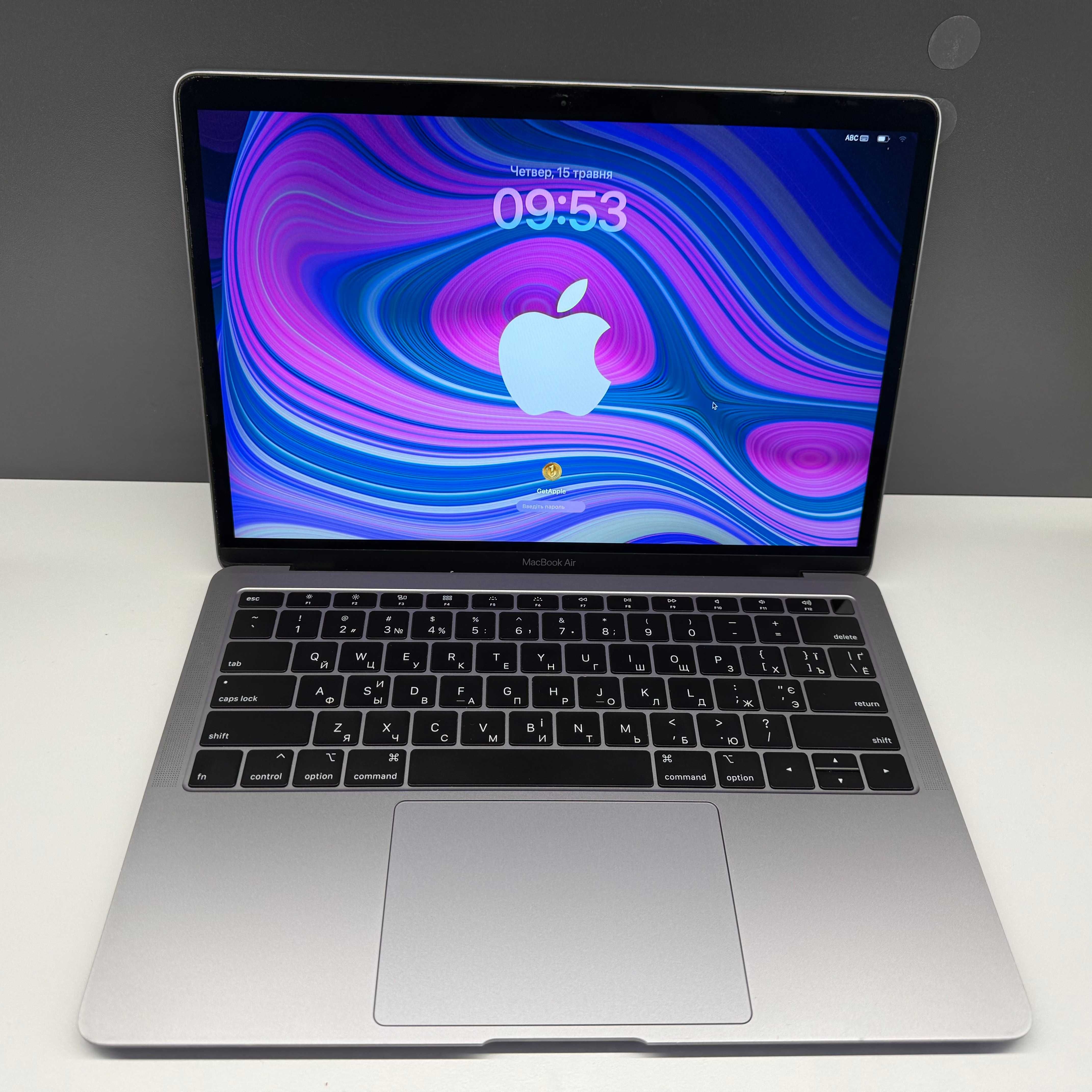 MacBook Air 13’’ 2018 і5 8GB | 128GB ГАРАНТІЯ > Магазин Дніпро  69418
