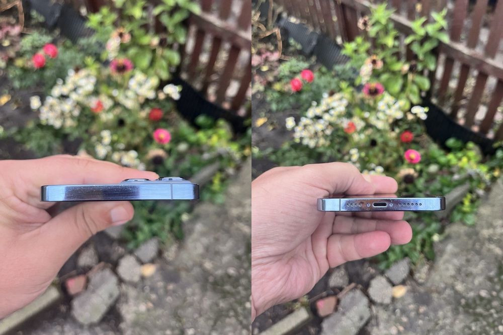 iPhone 13 Pro Max 256 gb Neverlock