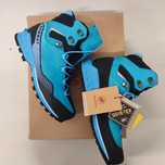 Damskie buty trekkingowe Kento Advenced High GTX Women rozm. 40