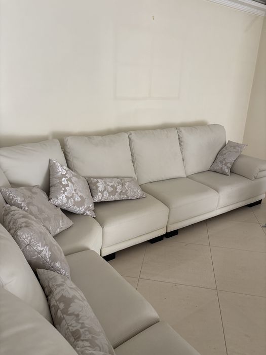 Sofa XXL OPORTUNIDADE ATÉ QUINTA FEIRA