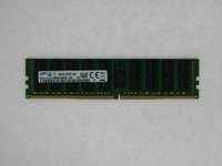 оперативка Samsung 16 Gb DDR4 2133 Reg ECC SDRAM