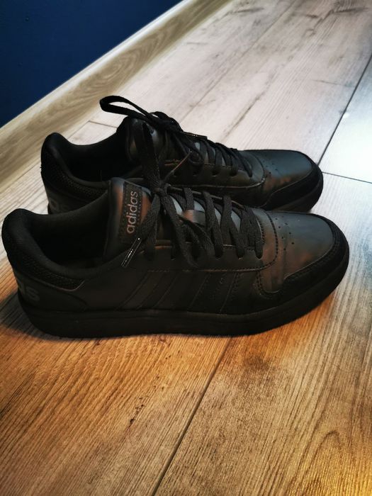 Buty Adidas Hoops rozm 40