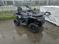 Linhai  atv LINHAI Landforce 550L CF Moto 450 NOWY MODEL 520 L  Leasing RATY