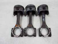 VW AUDI SEAT SKODA 1.4 16V TLOK KORBOWOD 07614724
