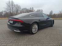 AUDI A7 Salon Polska !!