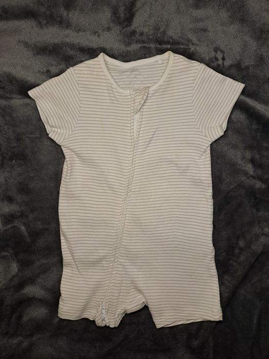 Набір дитячих ромперів Некст 62 р