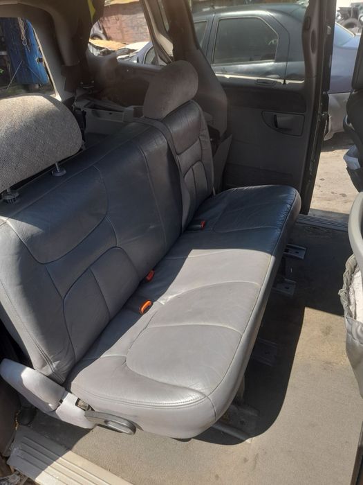 Авторазборка Dodge Ram Van 2005 року 2.5 Disel