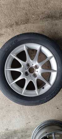 4 Jantes 16 4x100 Toyota Corolla t sport