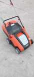 wertykulator aerator STIGA  transport