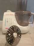 Robot kuchenny MPM Kasia