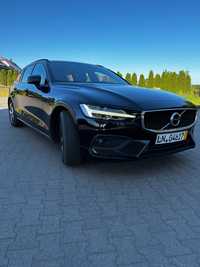 Volvo V60 2.0 150 km 2018 rok