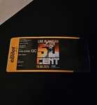 Bilet koncert 50 Cent