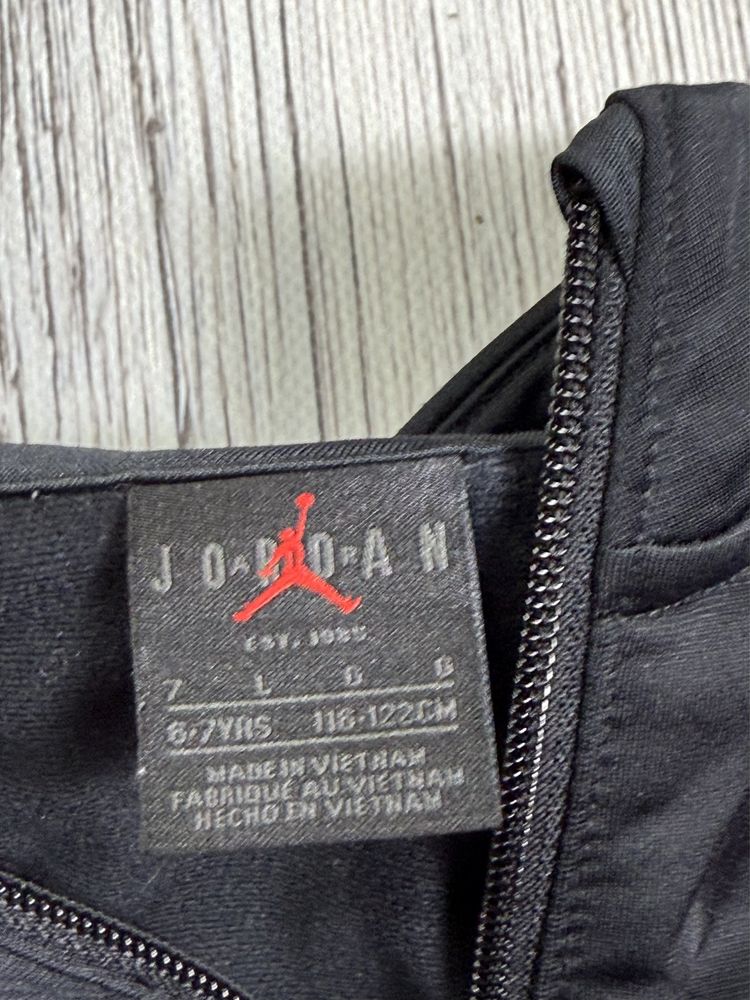 Костюм Jordan  JUMP MAN детский на 6-7 лет