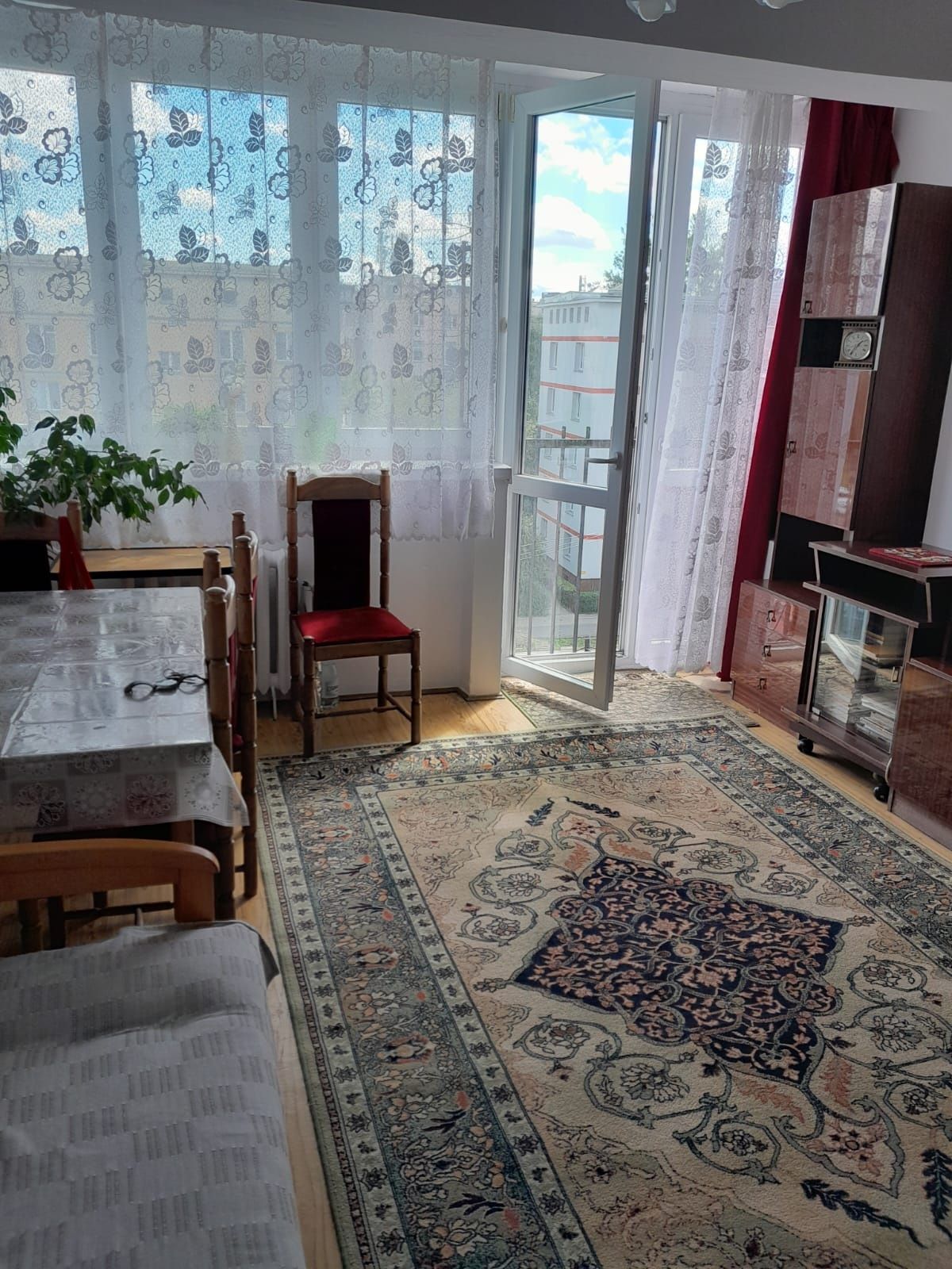 Sprzedam  kawalerkę.